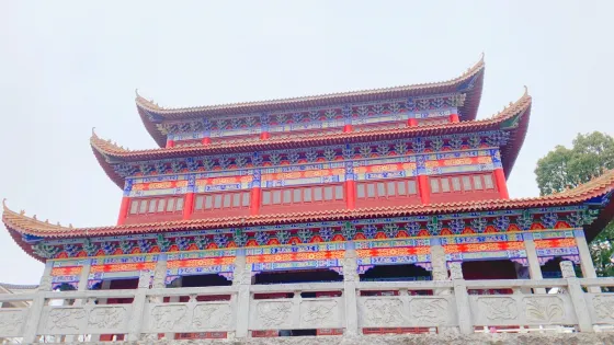 嘉山