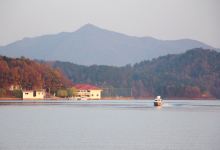 观音湖风景区景点图片