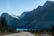 冰原大道-Improvement District No. 9