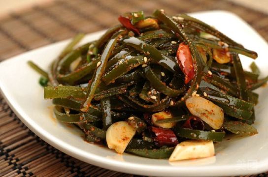 小香泰(兰山区临沂八路店)