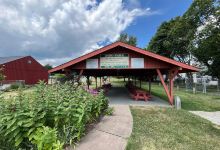 Honey Brook Borough Park景点图片
