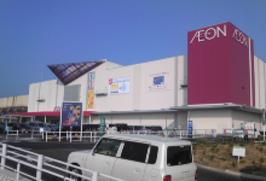 永旺（福津店）购物图片