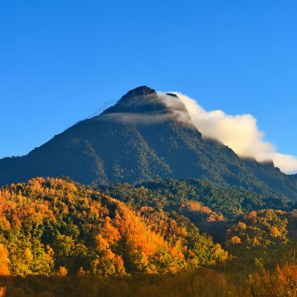 五指山2日1晚自由行