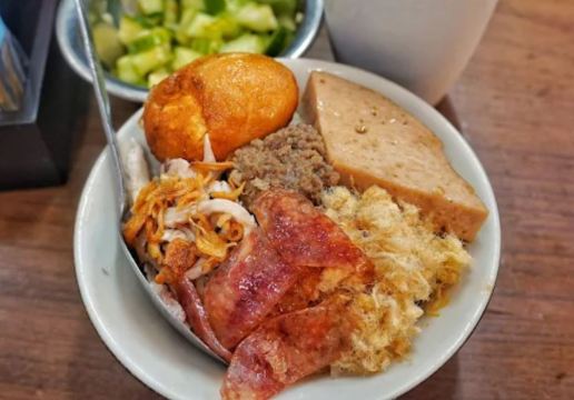 小燕糯米餐厅图片