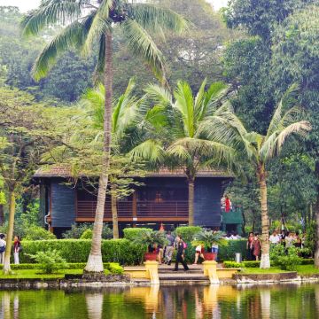 越南河内4日3晚自由行