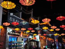 柳宗元文化旅游区-永州