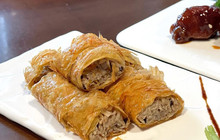枣子树·素食餐厅(普陀山店)餐厅图片