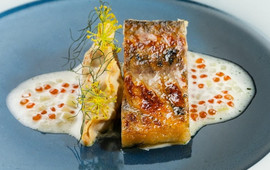 Restaurant Facil