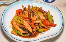 椰渔家海鲜桑拿菜(万宁老字号·神州半岛灯塔店)餐厅图片