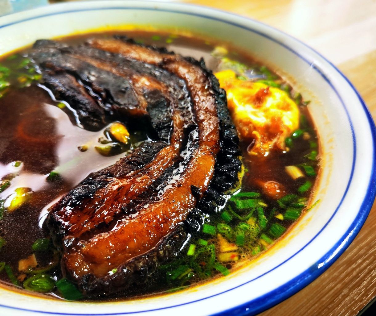 丁丁面馆(明月新寓店)