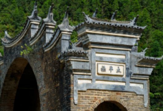 太平桥景点图片