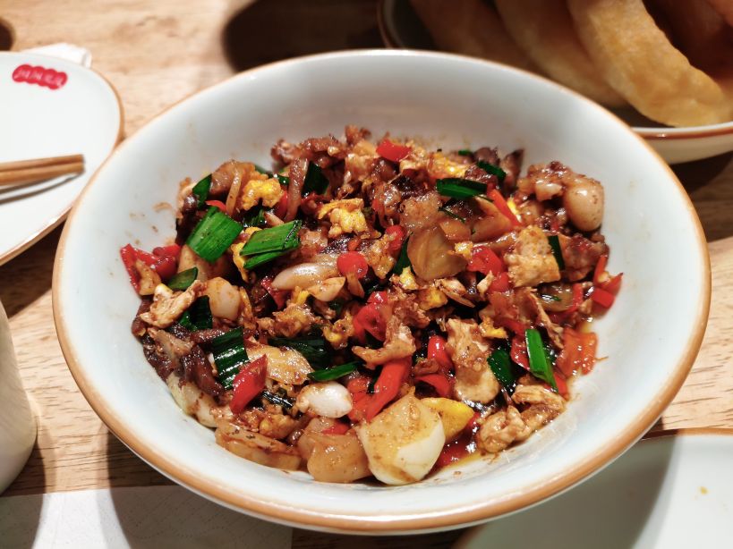 湘阁里辣(东城星城店)