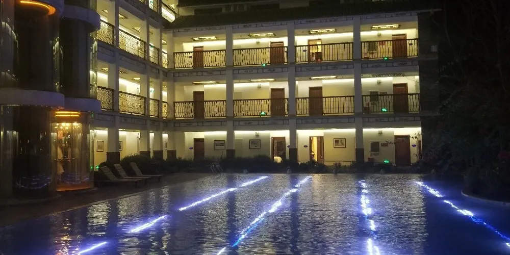 永安旅遊