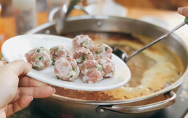 丁记火锅·酸汤牛肉