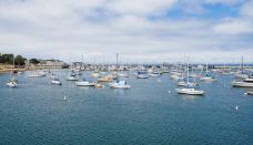 老渔人码头-蒙特雷-zhulei831230