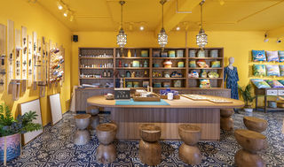 在凤龙湾小镇，寻一处心安