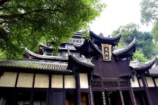 潼南大佛寺-重庆-鱼老蓓