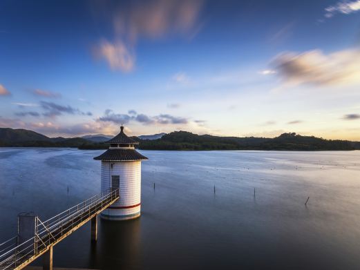 东莞市同沙水库