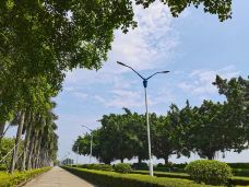 海战博物馆-东莞-爱达荷州艾希