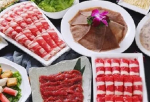 华晟山城火锅(牡丹街店)美食图片