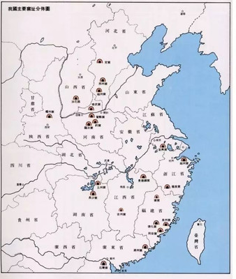 悠居在长安(二)——天青云淡耀州瓷