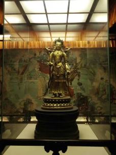 青海省博物馆-西宁-linglizi