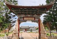 云窝寺景点图片