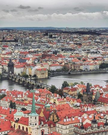 哈尔滨景点打卡 、 冬天必去