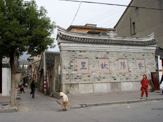 被人遗忘的江南古城,浓郁的江南水乡气息,名字你可能还没听过