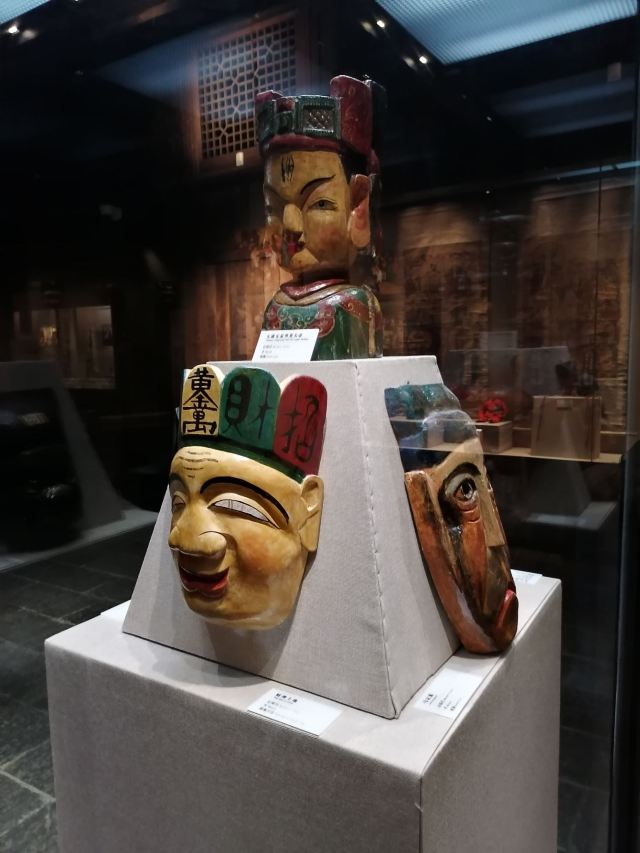 恩施州文化中心景区旅行图片 3