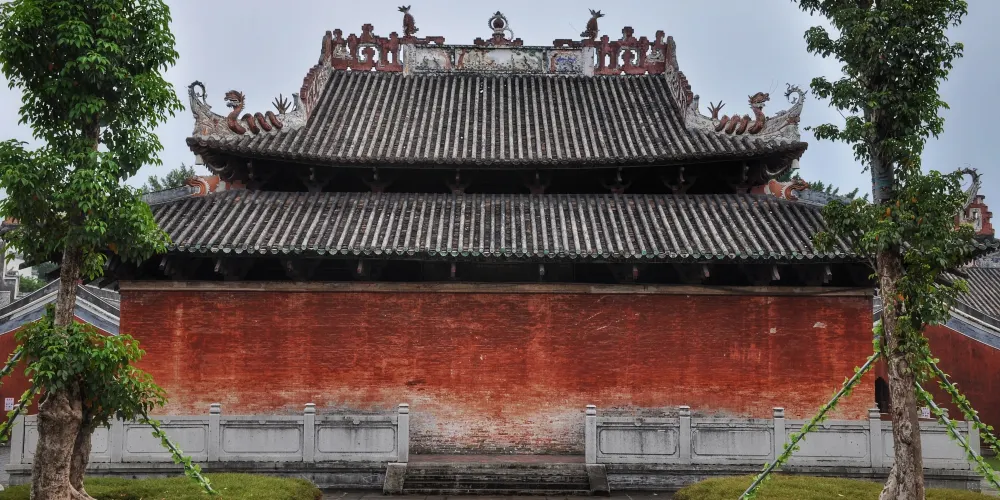 永安旅遊