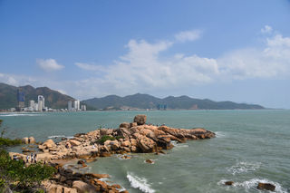 越南纪事——芽庄之中篇