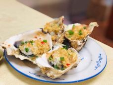 沙井金蚝私房菜(宝安沙井店)-深圳-噼里啪啦