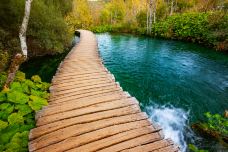 普利特维采湖群国家公园-Plitvicki Ljeskovac