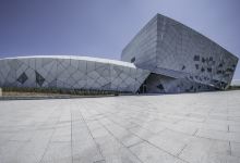大同市图书馆景点图片