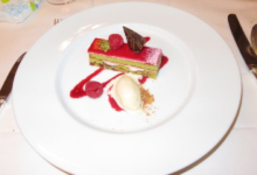 La Brasserie美食图片