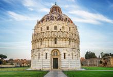 圣若望洗礼堂景点图片