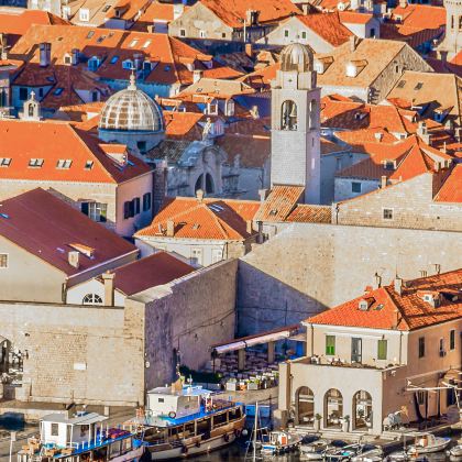 匈牙利+克罗地亚+波黑+黑山11日10晚私家团