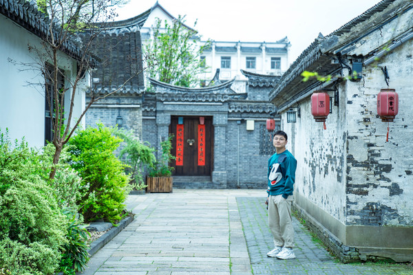 江苏春游好去处，南通这里的春天真是百花齐放