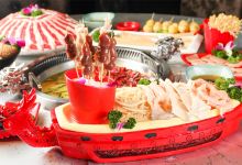 红辣椒(安信商业广场店)美食图片