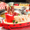 红辣椒·川菜·火锅(月浦店)