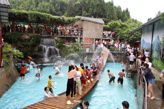 高州游记图片] 【畅玩茂名】五一假期攻略，约起高州仙人洞吸氧洗肺，景美还好玩！