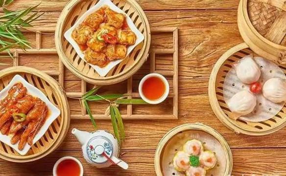 南沙大酒店·牡丹风味厅