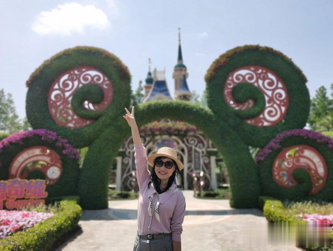 花博会到底怎么玩?一手完全攻略来了!