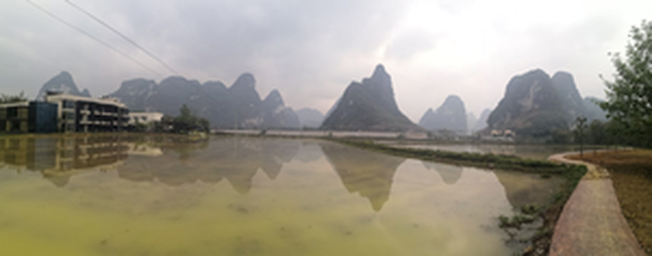 凭祥游记图文-天涯海角走单骑——海南、广西自驾游记（续七）