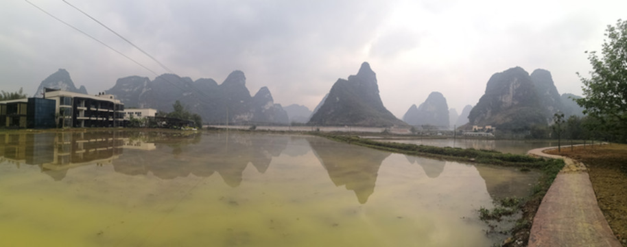 天涯海角走单骑——海南、广西自驾游记(续七)