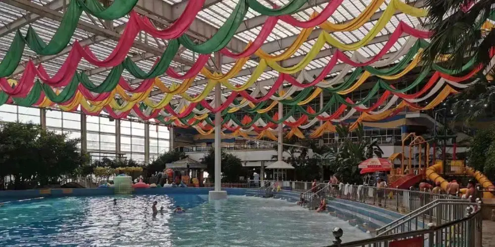 永安旅遊