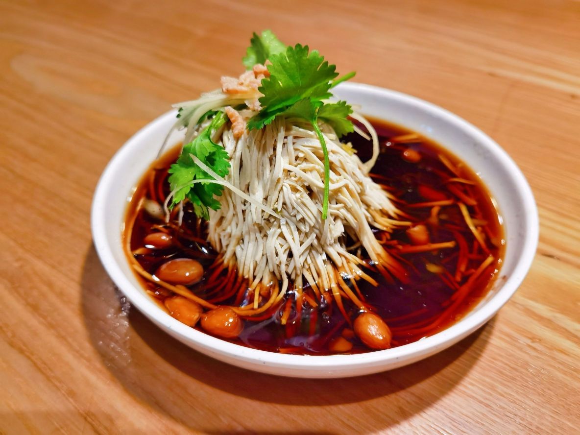 四海楼(海安店)餐厅图片