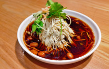 四海楼(海安店)餐厅图片