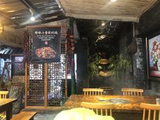 粤煮云香饭店-丽江-bjbillyjiao